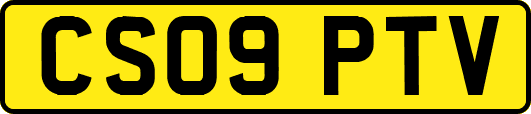 CS09PTV