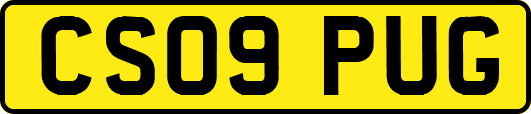 CS09PUG