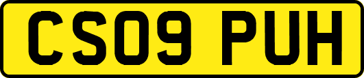 CS09PUH