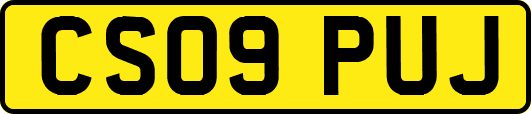 CS09PUJ