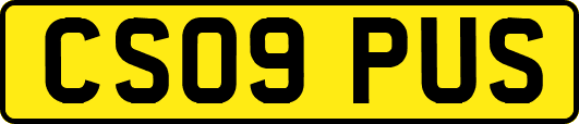 CS09PUS