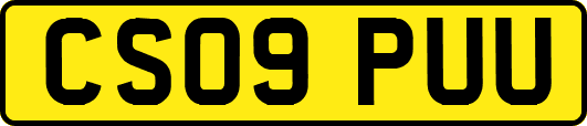 CS09PUU