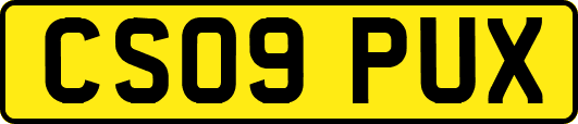CS09PUX
