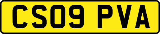CS09PVA