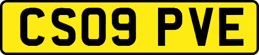 CS09PVE