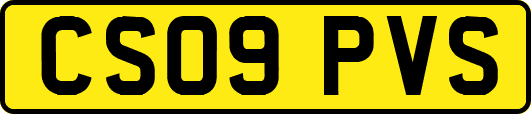 CS09PVS
