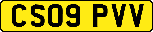 CS09PVV
