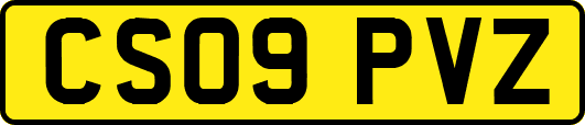 CS09PVZ