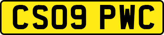 CS09PWC