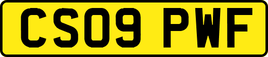 CS09PWF
