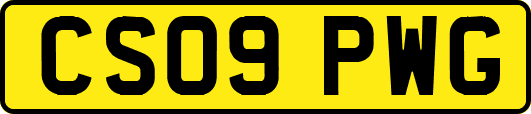 CS09PWG