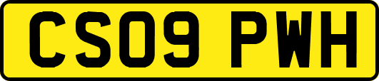 CS09PWH