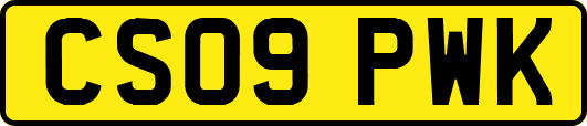 CS09PWK