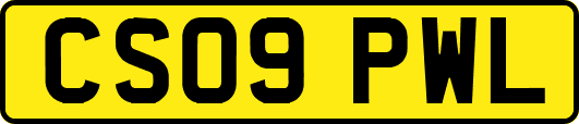 CS09PWL