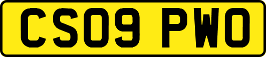 CS09PWO
