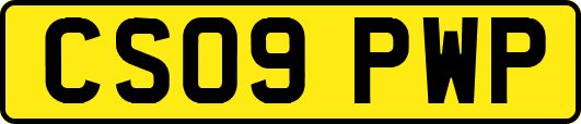 CS09PWP