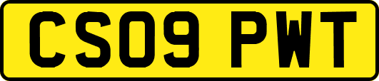 CS09PWT