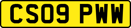 CS09PWW