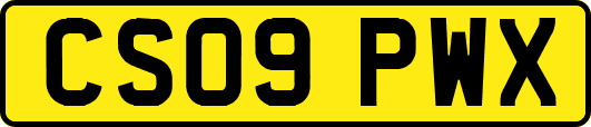 CS09PWX
