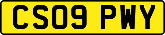 CS09PWY