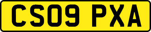 CS09PXA