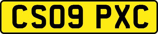 CS09PXC