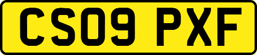 CS09PXF