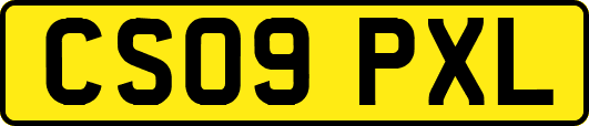 CS09PXL