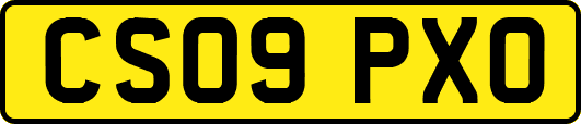 CS09PXO