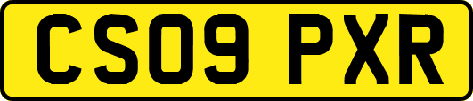 CS09PXR