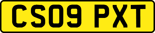 CS09PXT