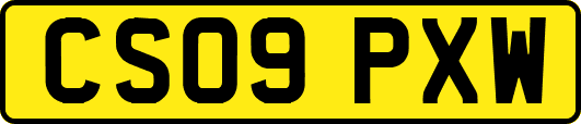 CS09PXW