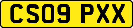 CS09PXX