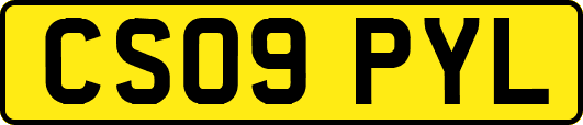 CS09PYL