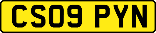 CS09PYN