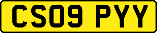 CS09PYY