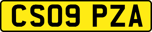 CS09PZA