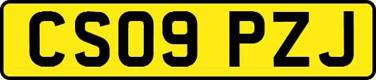 CS09PZJ
