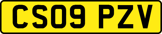 CS09PZV