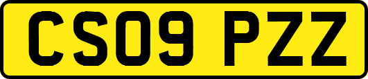 CS09PZZ