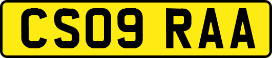 CS09RAA