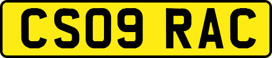 CS09RAC