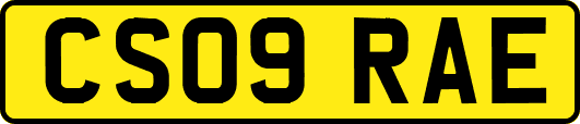 CS09RAE