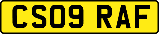 CS09RAF