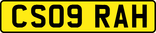 CS09RAH