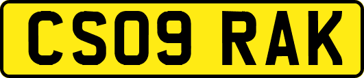 CS09RAK