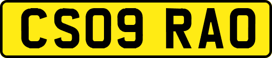 CS09RAO