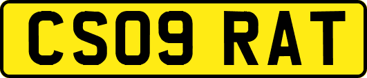 CS09RAT