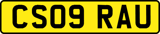 CS09RAU