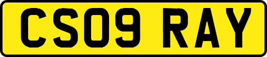 CS09RAY